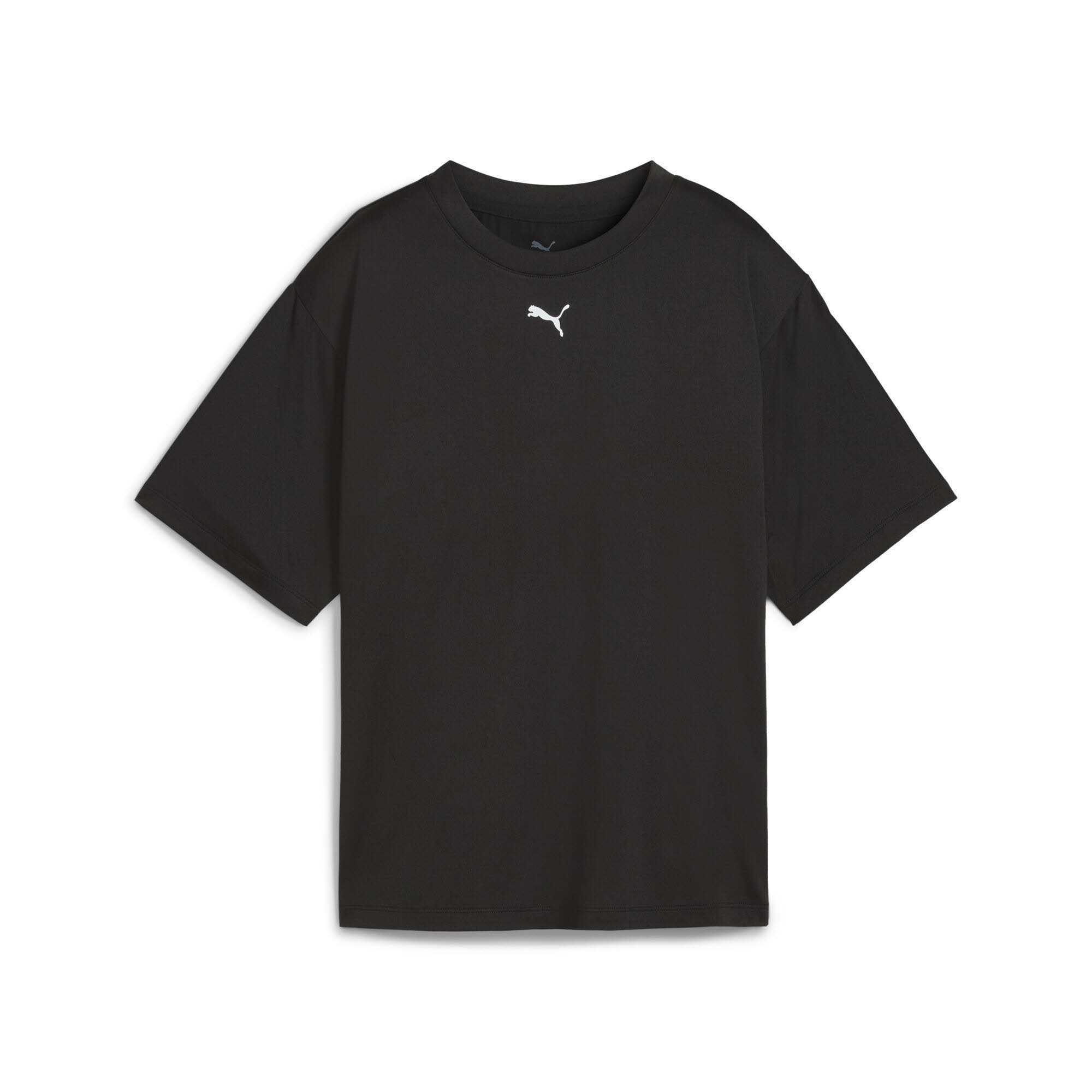 W TAD ESSENTIAL RELAXED TEE