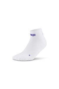 CEP run ultralight socks, low, women