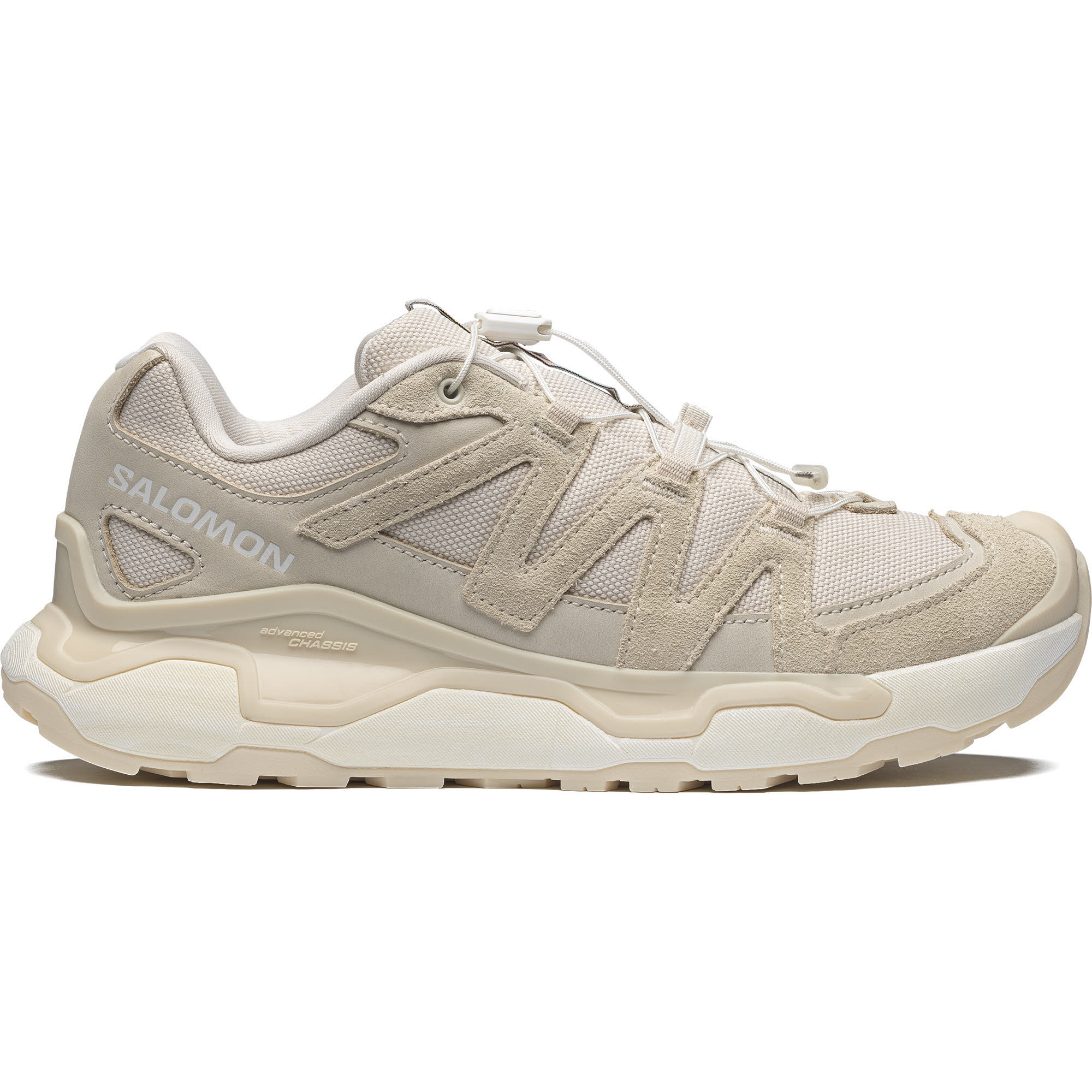 SHOES XC ROAM LTR W Almilk/Almilk/Almilk