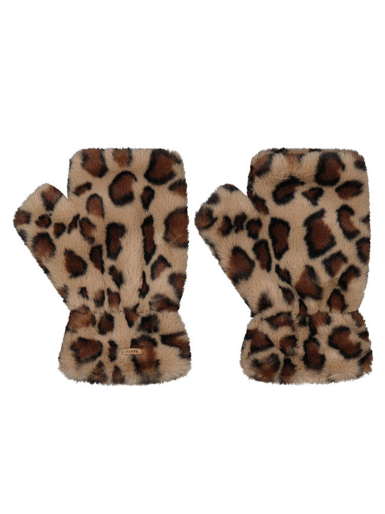BARTS Britamu Fingerless Gloves