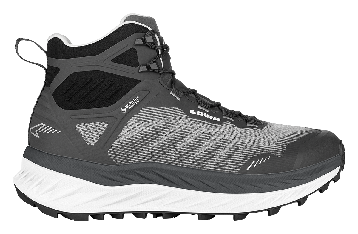 Lowa FORTUX GTX QC Ws Wanderschuhe Damen