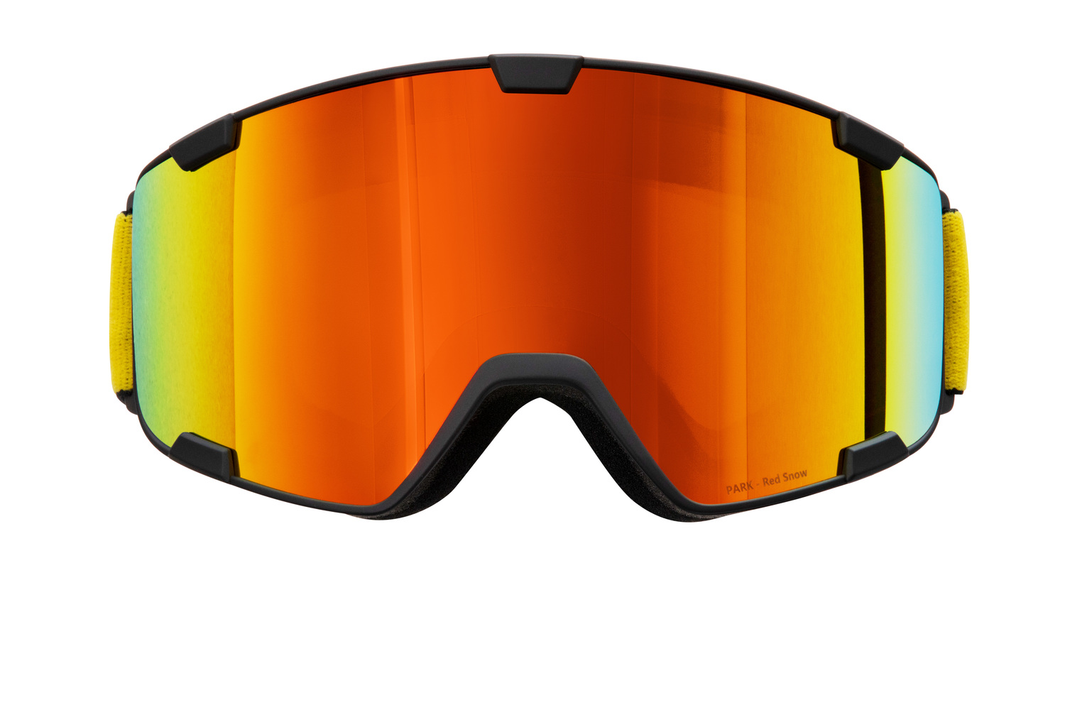 Red Bull Spect PARK 20RE2 Skibrille
