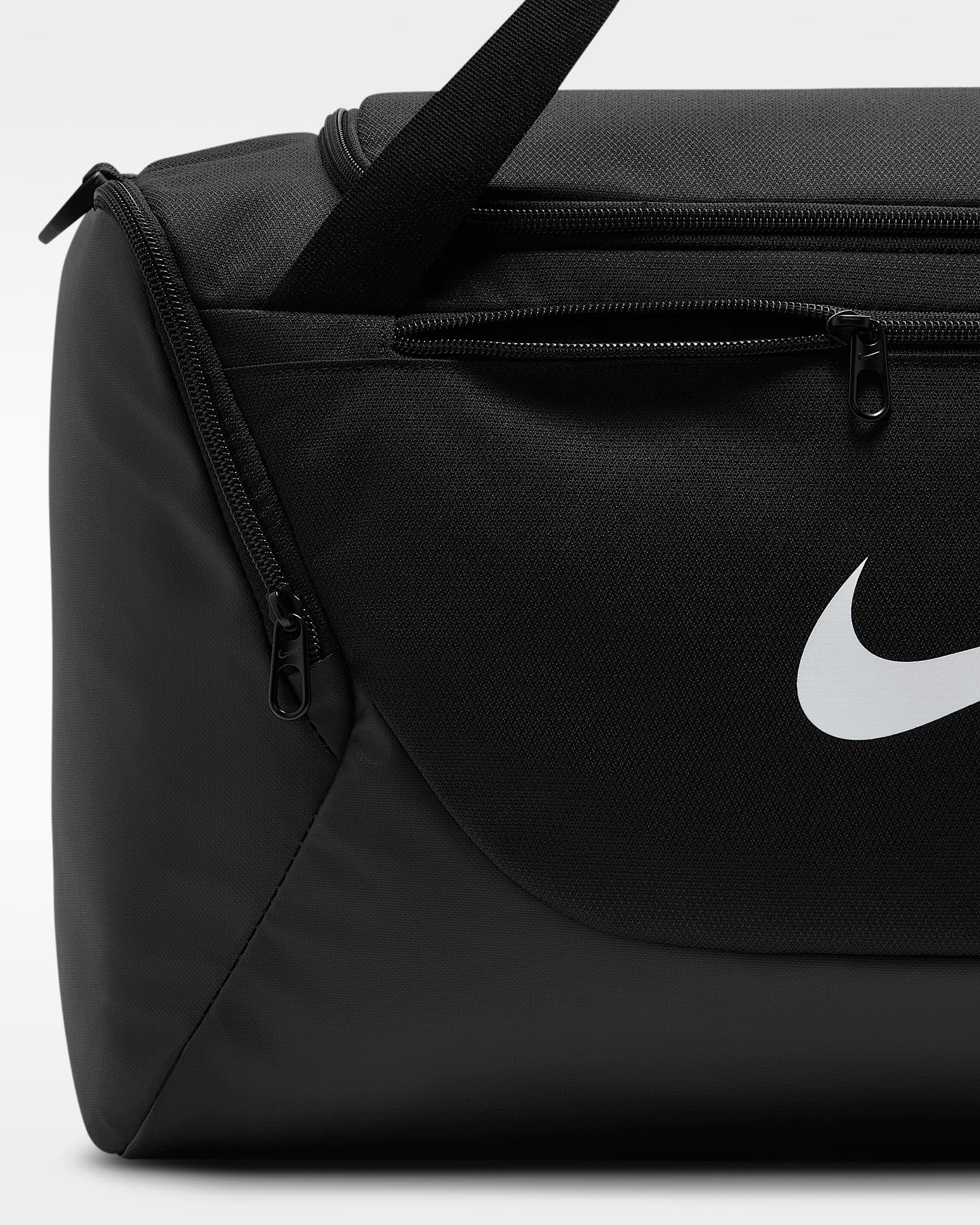 Nike Brasilia Trainingstasche (klein, 40 l)