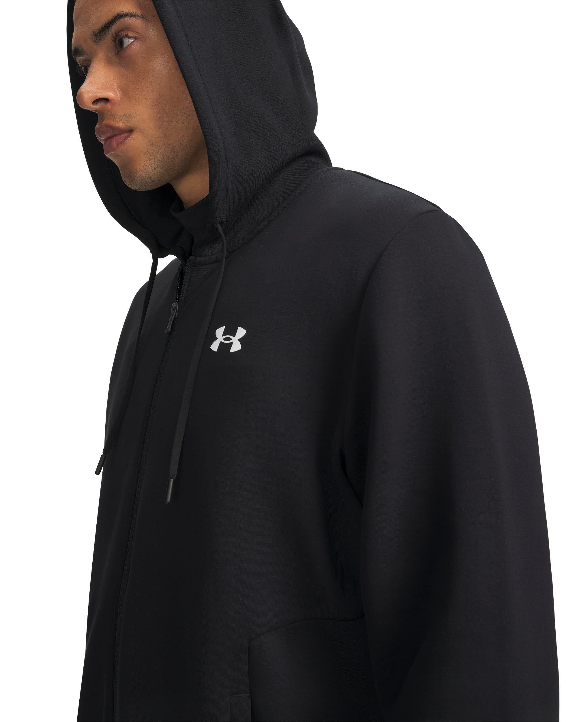 Flex Fleece Full Zip
