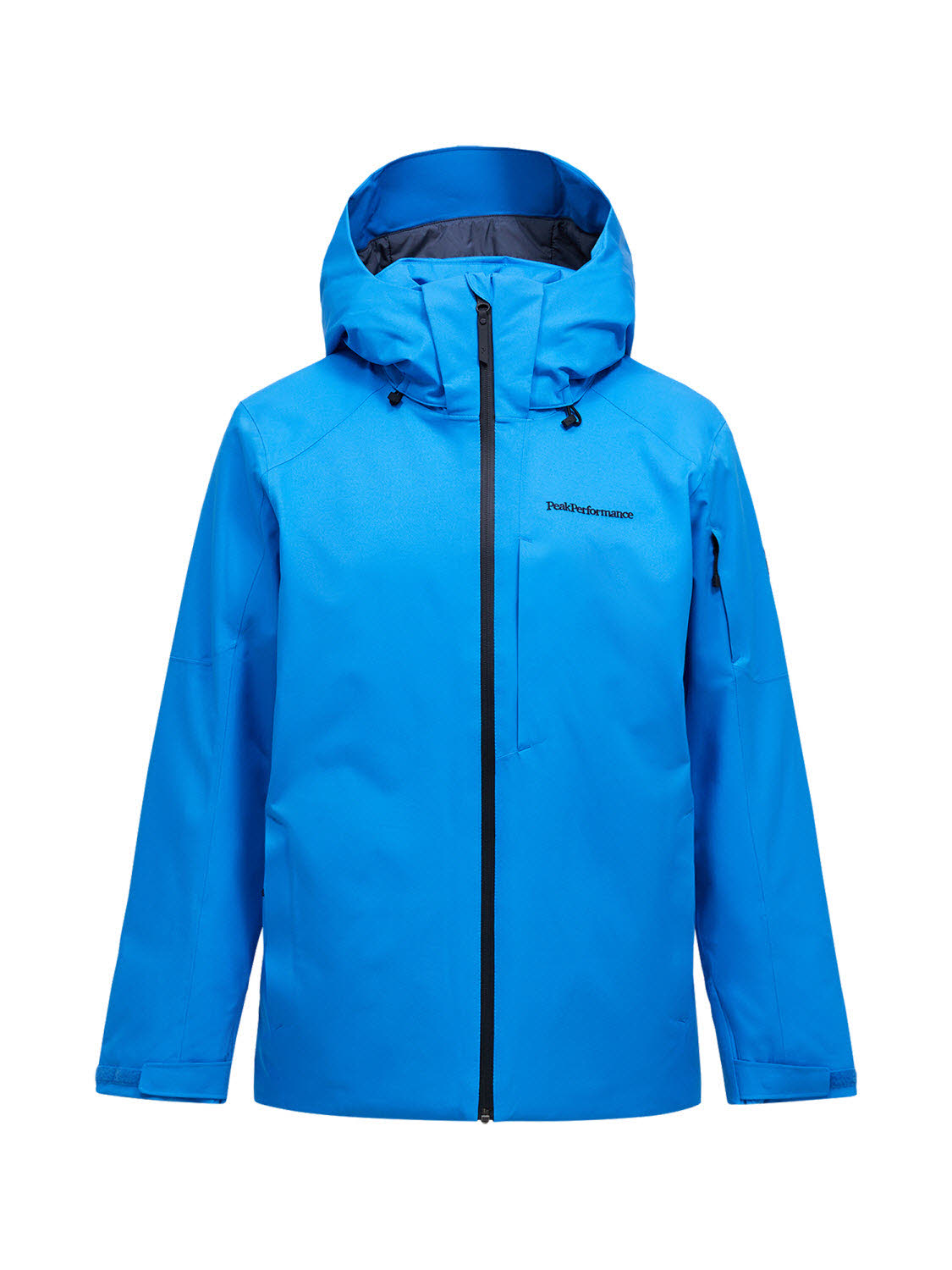 Peak Performance Maroon HIPE® 2L Insulated Shell Jacket Herren Bild 1 Peak Performance Maroon HIPE® 2L Insulated Shell Jacket Herren