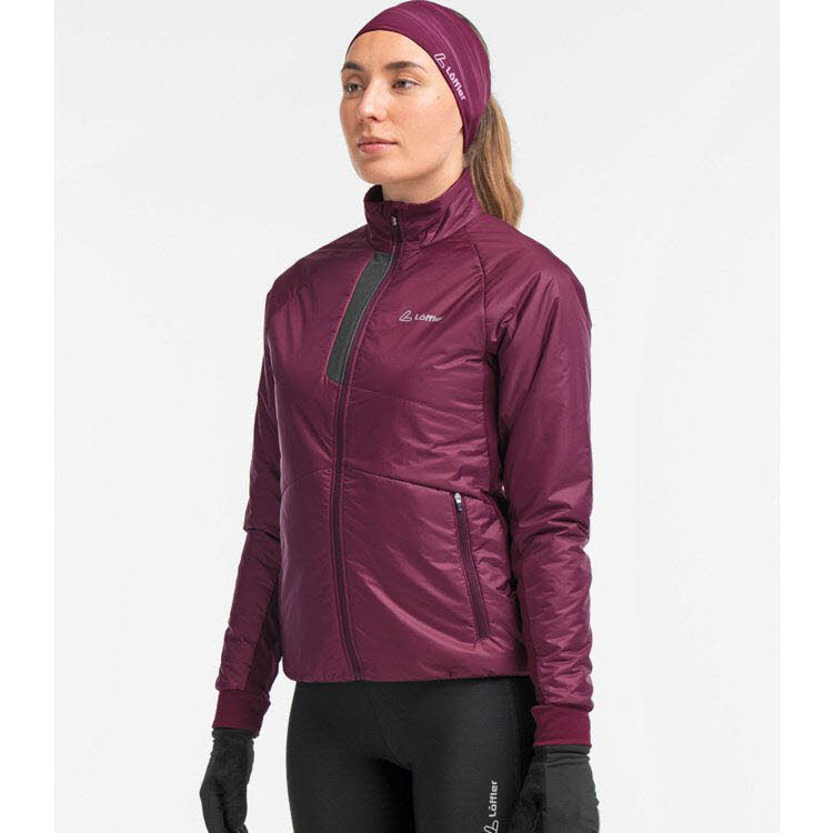 Löffler W HYBRIDJACKET ATHLETICA PL60
