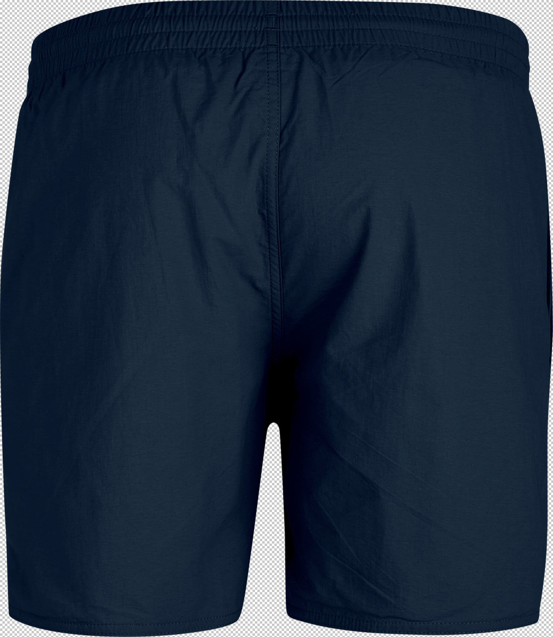 ESSENTIALS 16" WATERSHORT AM NAVY