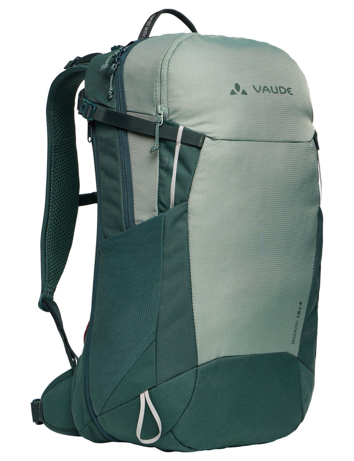 Vaude Wizard 18+4 Multifunktionsrucksack