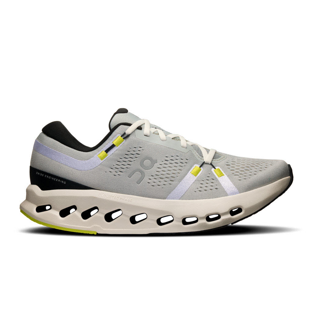 On Cloudsurfer 2 Laufschuh Herren