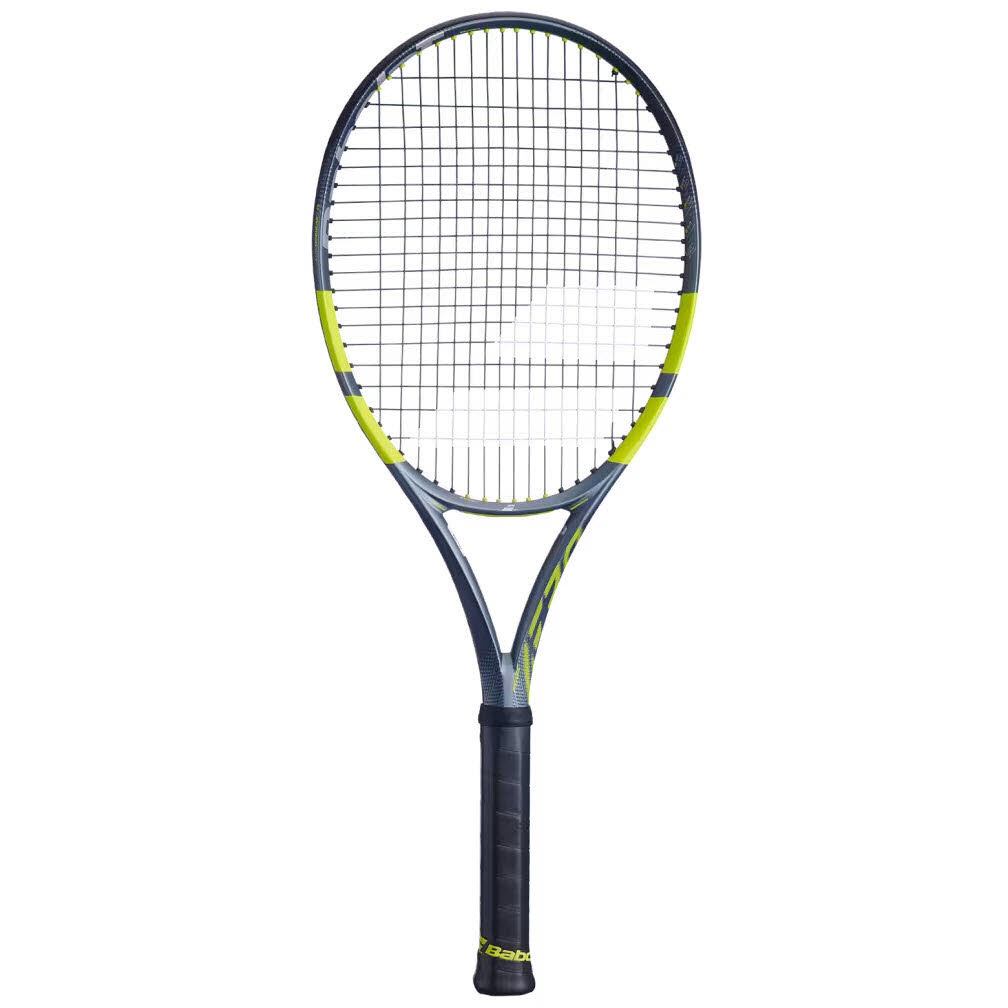 Babolat Pure Aero Gen9 Unbesaitet