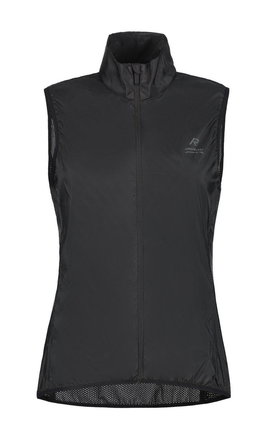 Rukka Maisaari Weste Damen Bild 1 Rukka Maisaari Weste Damen