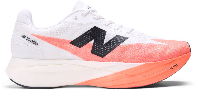 New Balance FuelCell SuperComp Elite v5 Laufschuh Herren