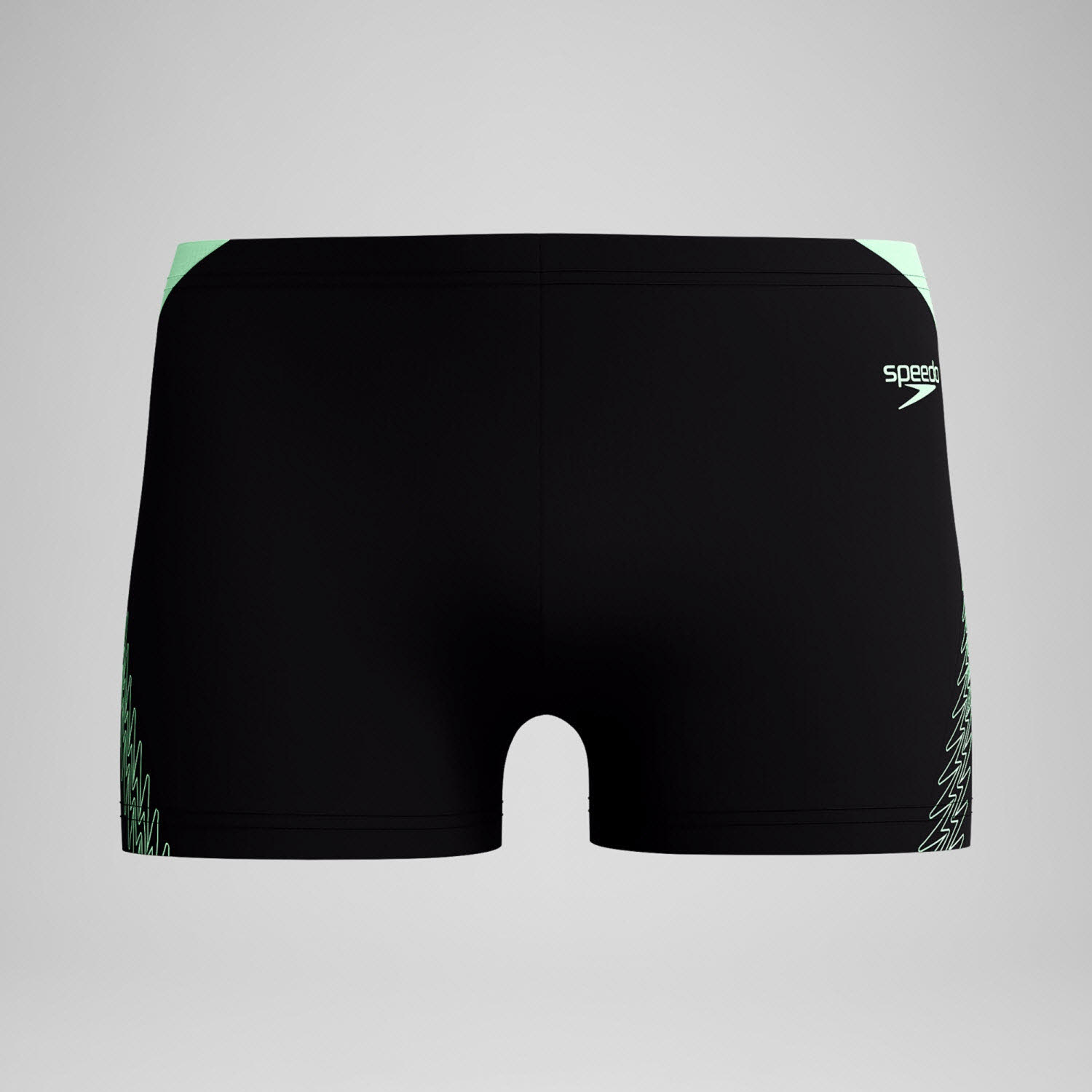 Speedo MENS HYPERBOOM SPLICE AQUASHORT Herren