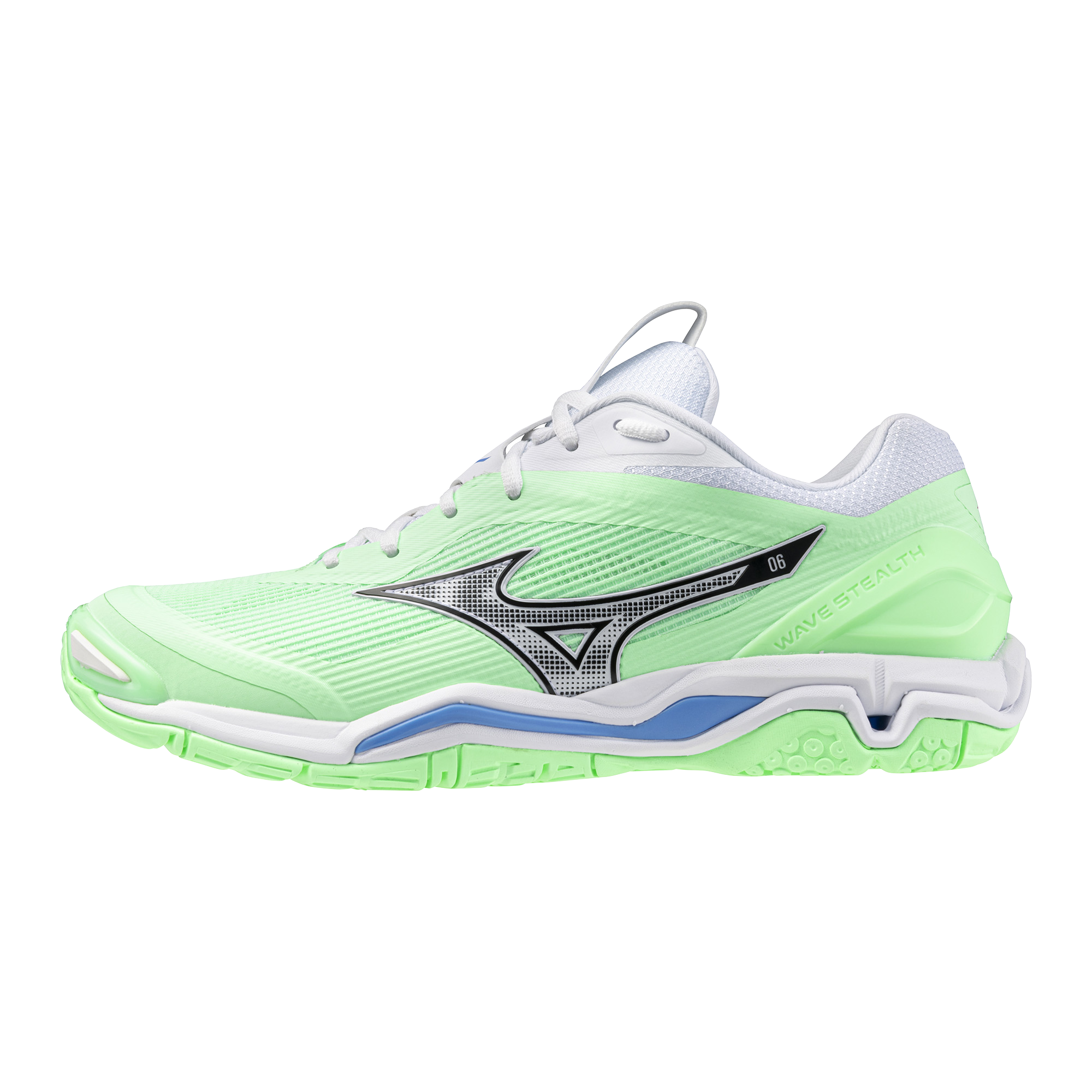 Mizuno WAVE STEALTH 6 Hallenschuh