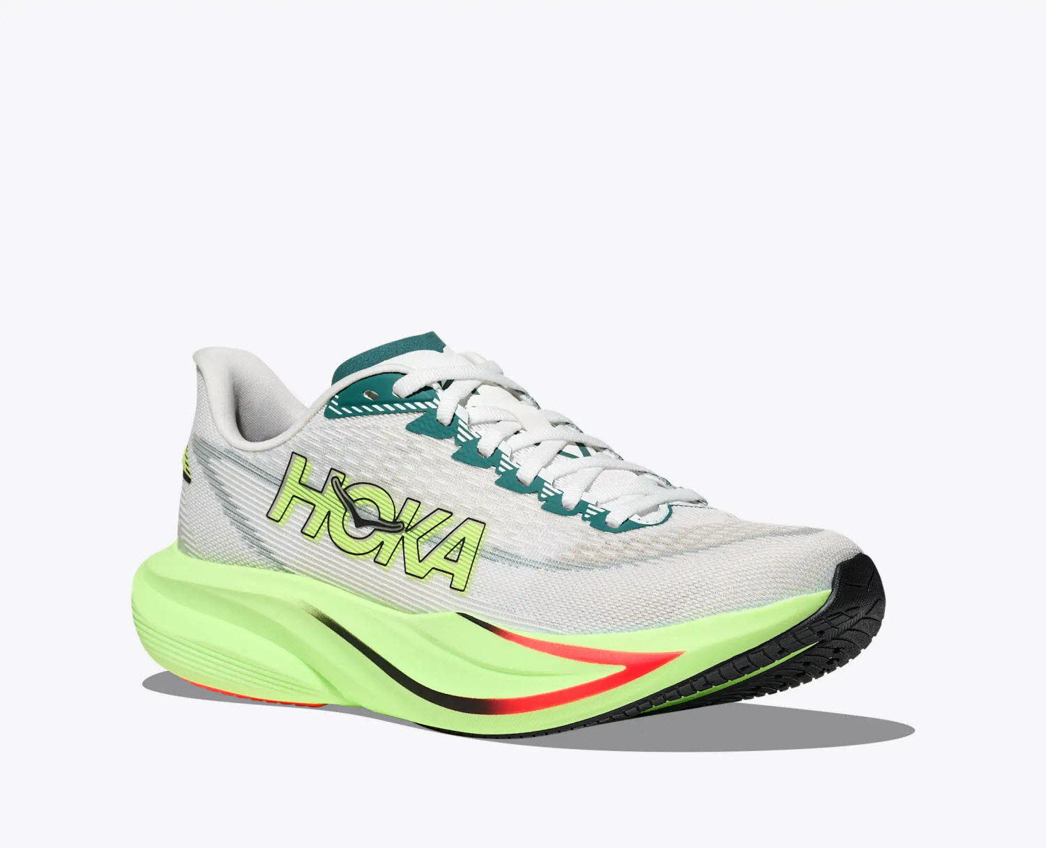 Hoka Mach 7 Laufschuhe Damen