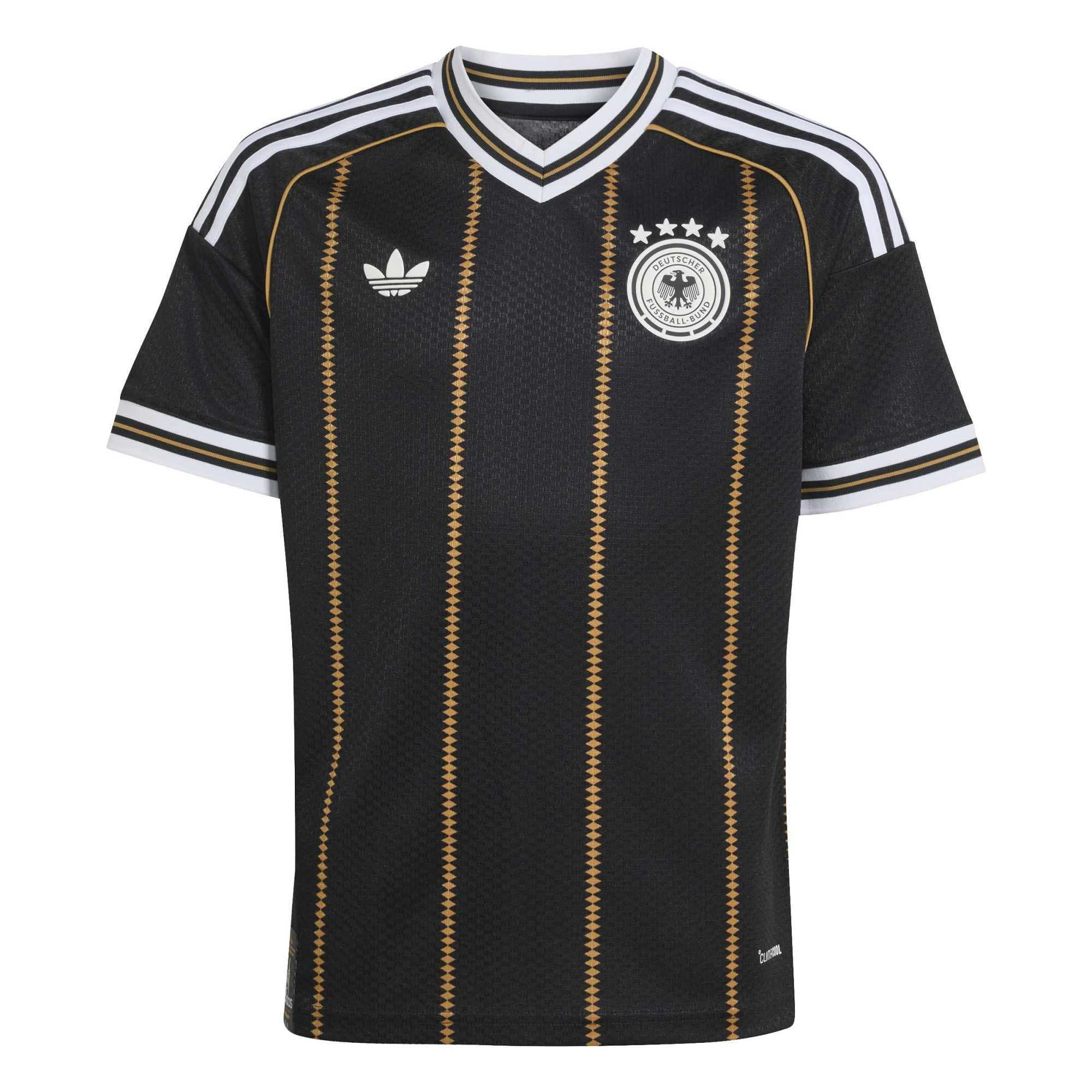 DFB 3RD JSY Y