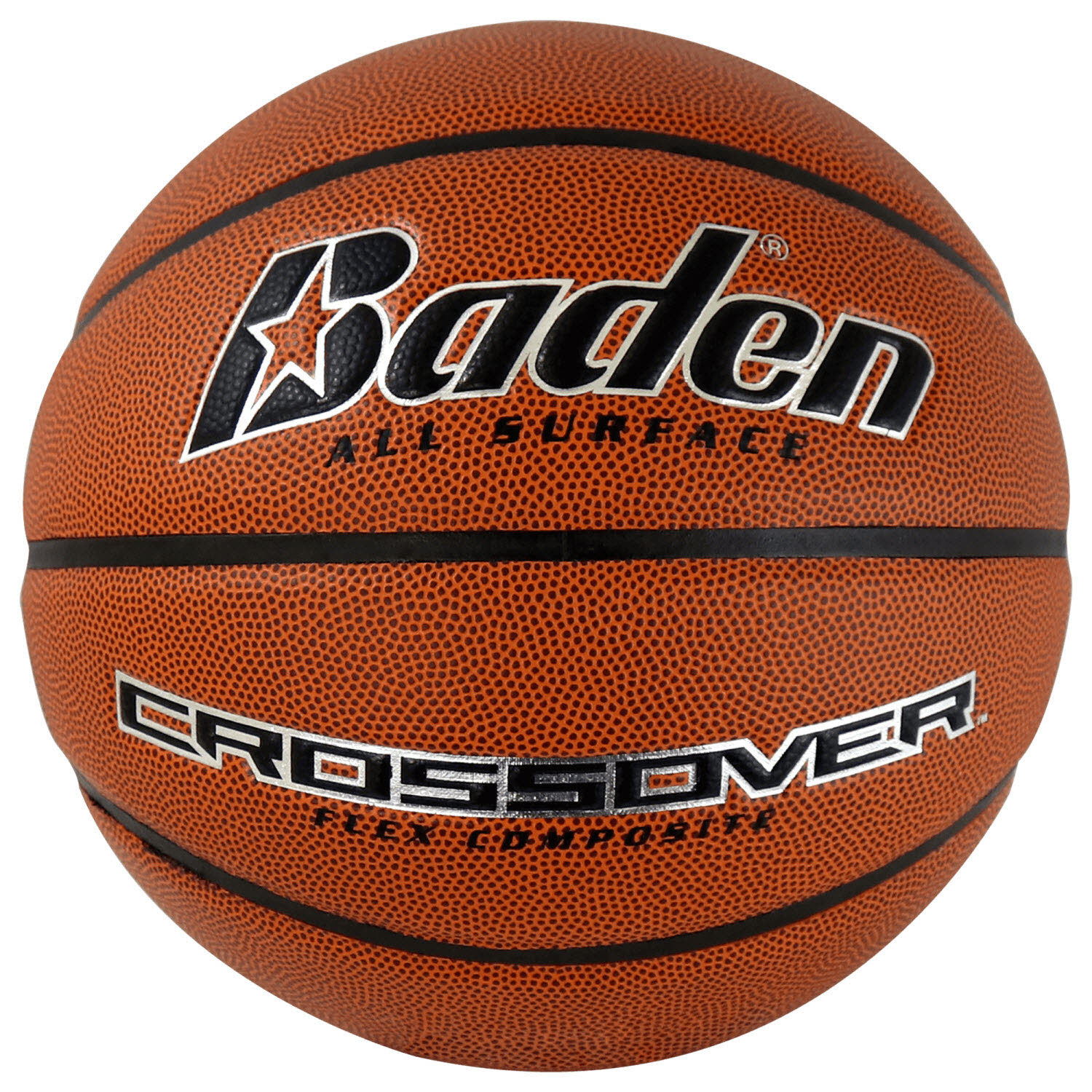 Baden Crossover Basketball