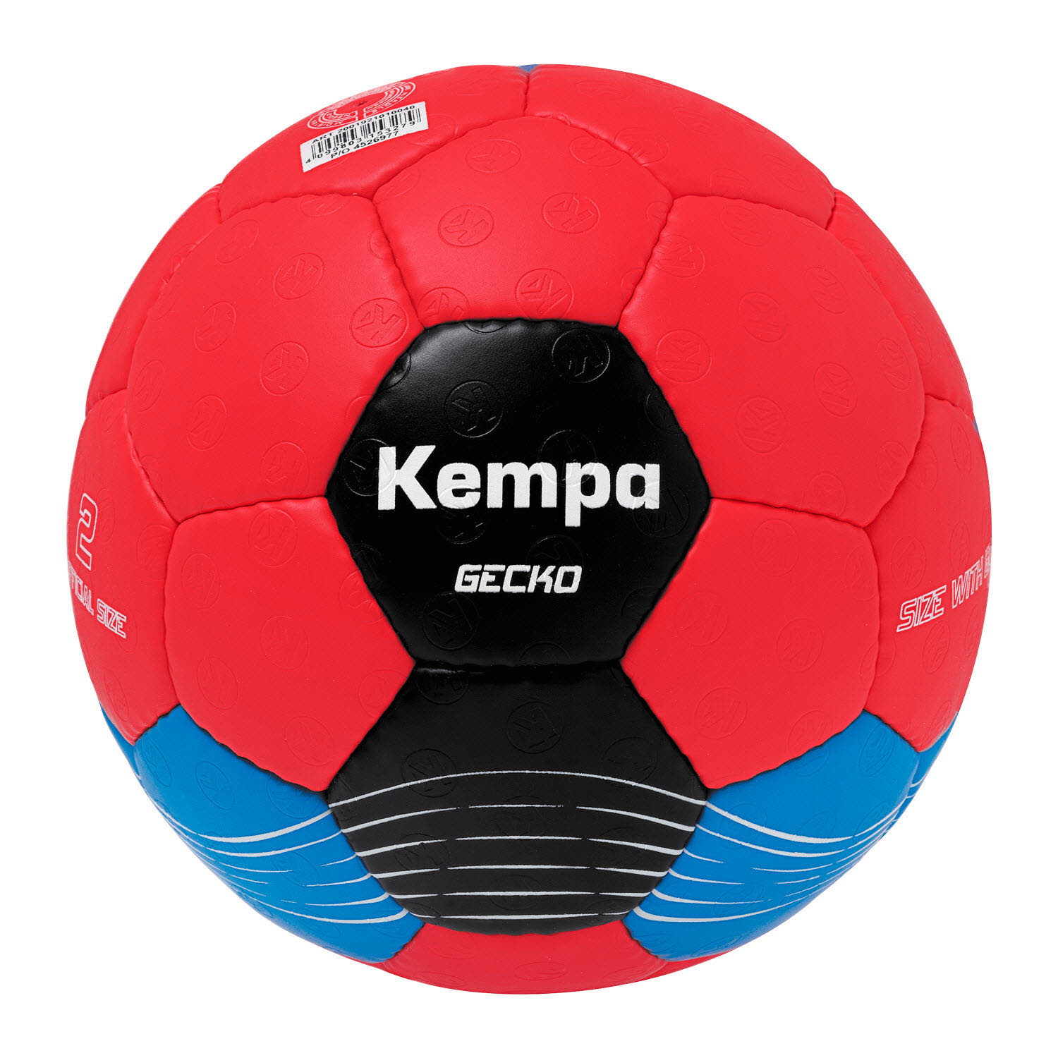 Kempa Gecko Handball
