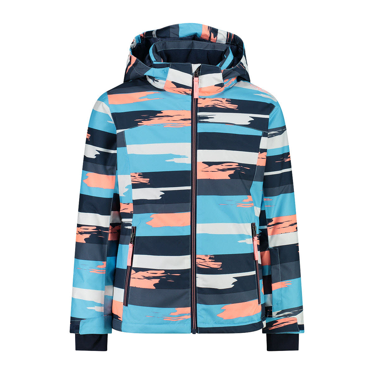 CMP Mädchen-skijacke