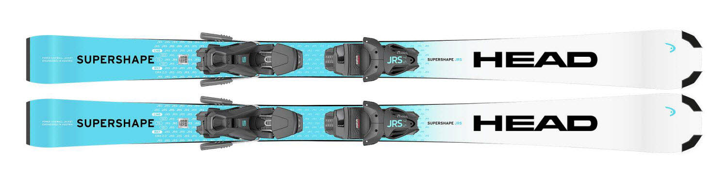 Head Supershape JRS + JRS 7.5 GW CA