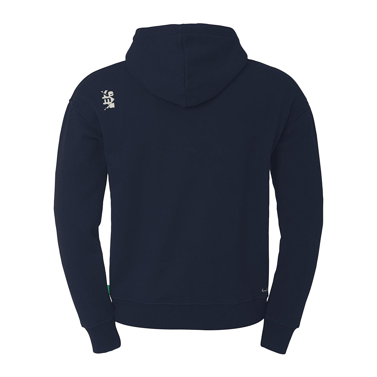 Kempa Hoodie Game Changer