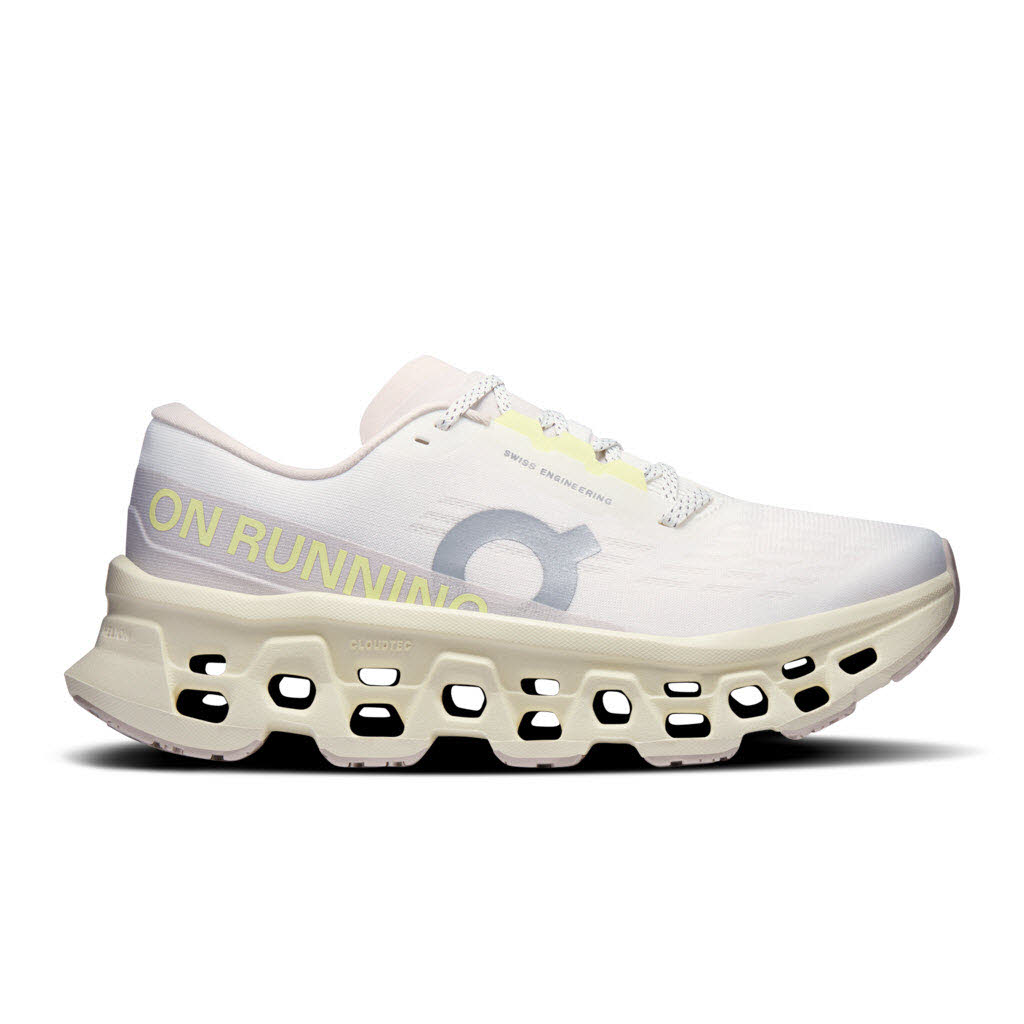 On Cloudmonster 3 Laufschuhe Damen