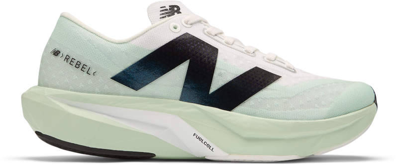 New Balance FuelCell Rebel v4 Laufschuh Damen
