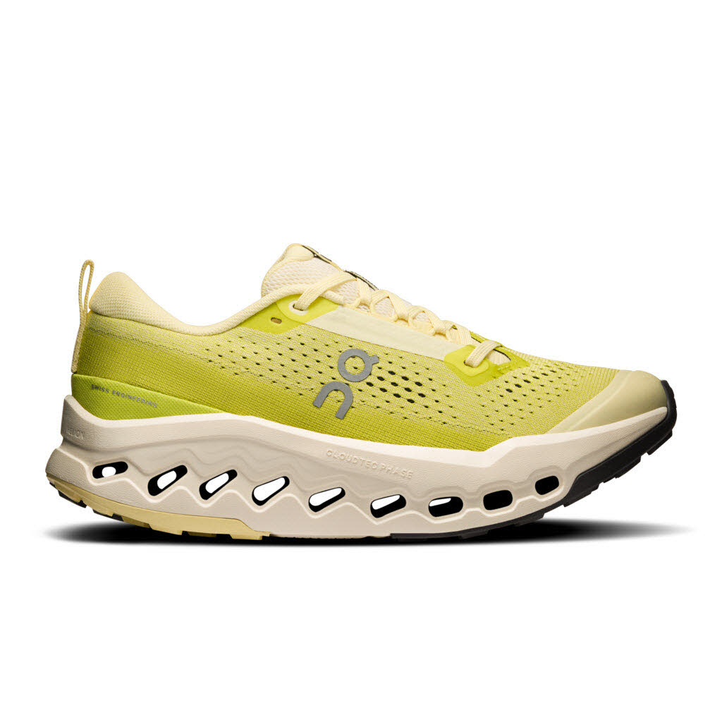 On Cloudsurfer Trail 2 Trailrunningschuhe Damen Bild 1 On Cloudsurfer Trail 2 Trailrunningschuhe Damen