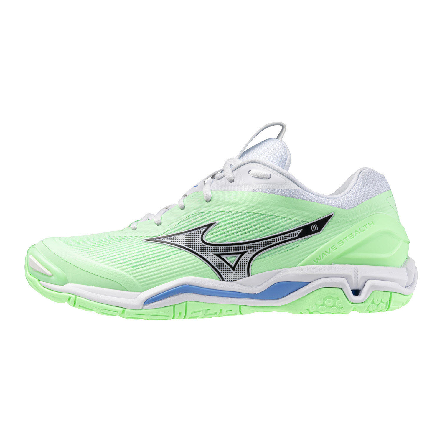 Mizuno WAVE STEALTH 6 Hallenschuhe