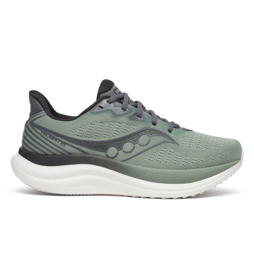Saucony TRIUMPH 23 Laufschuhe Herren