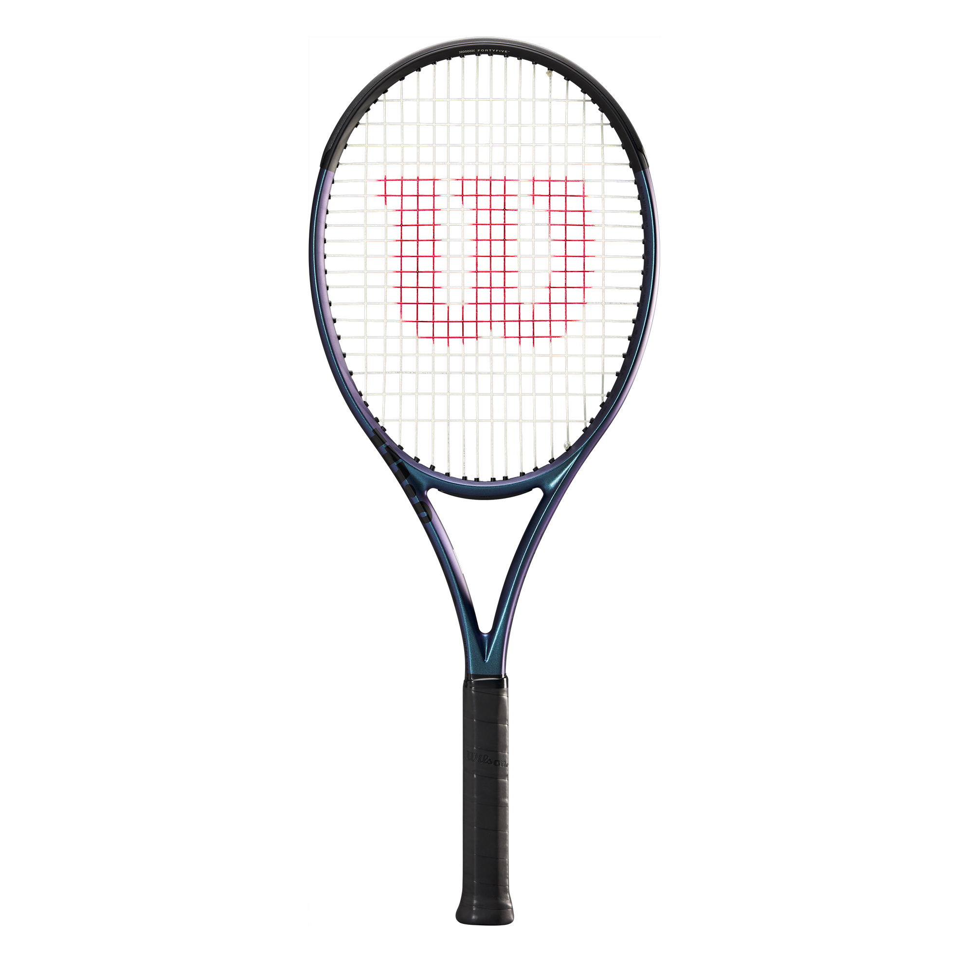 Wilson ULTRA 100L V4 FRM 2 Tennisschläger