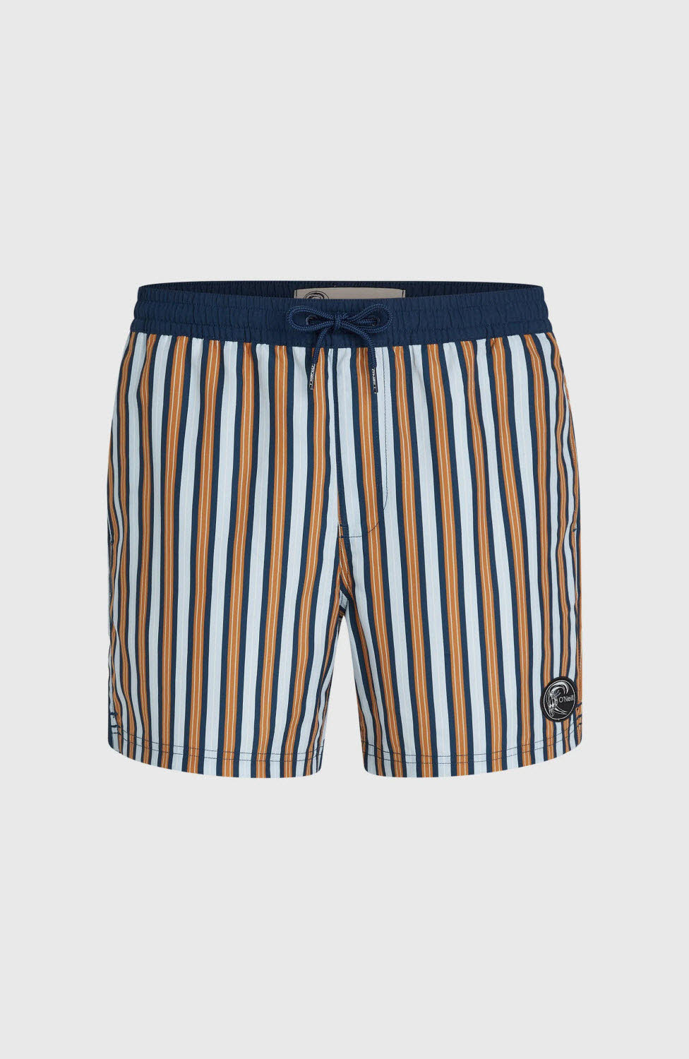 O'Neill Herren O'Riginals Stripe 15'' Badehose | Blau