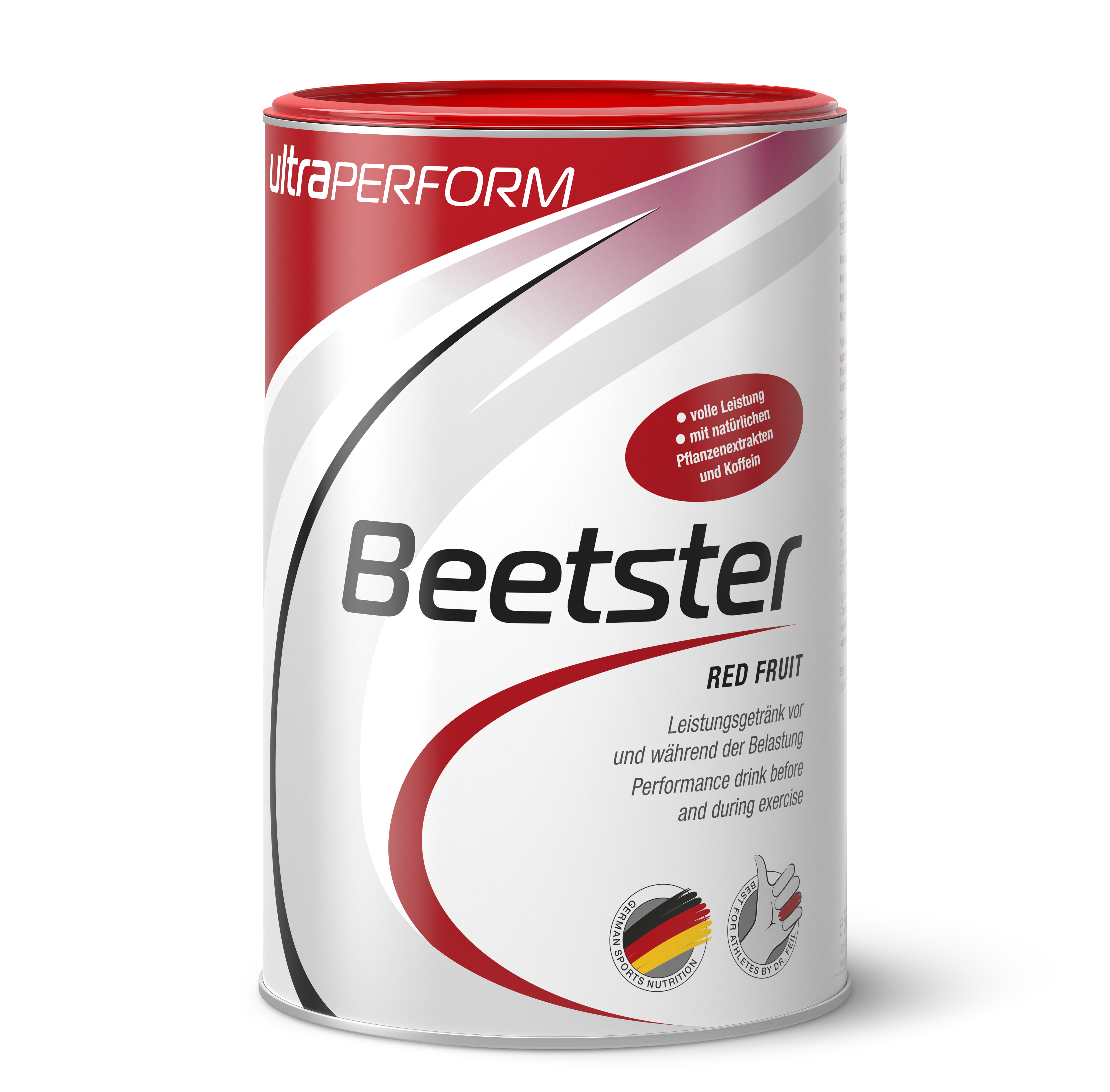 ultraSPORTS Beetster Nahrungsergänzung