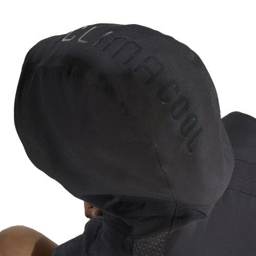 Adidas Tech Apparel Trainingsjacke Herren Bild 5