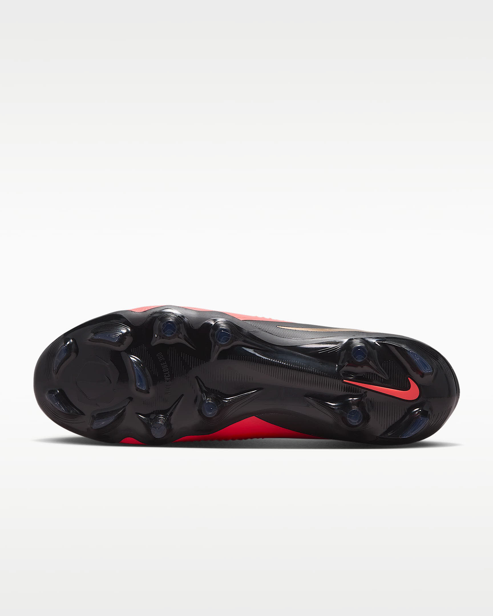 Nike Phantom 6 High Pro Fußballschuh für normalen Rasen