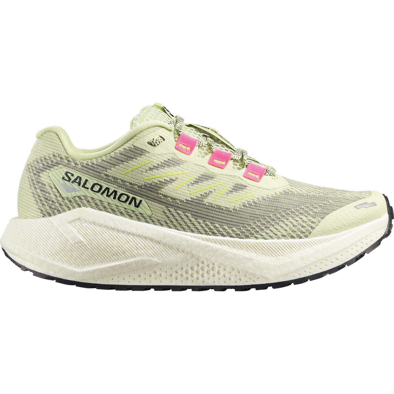 Salomon AERO BLAZE 3 GRVL Damen - Gravelrunning Schuh
