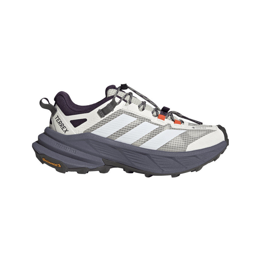 Adidas Terrex Freehiker SL GORE-TEX Wanderschuhe