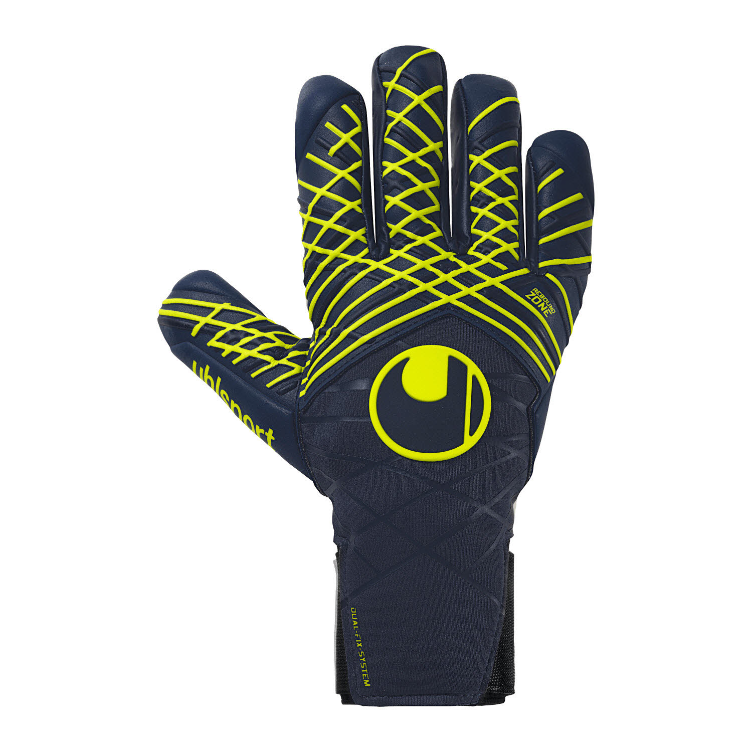 Uhlsport Prediction Absolutgrip HN Torwarthandschuhe