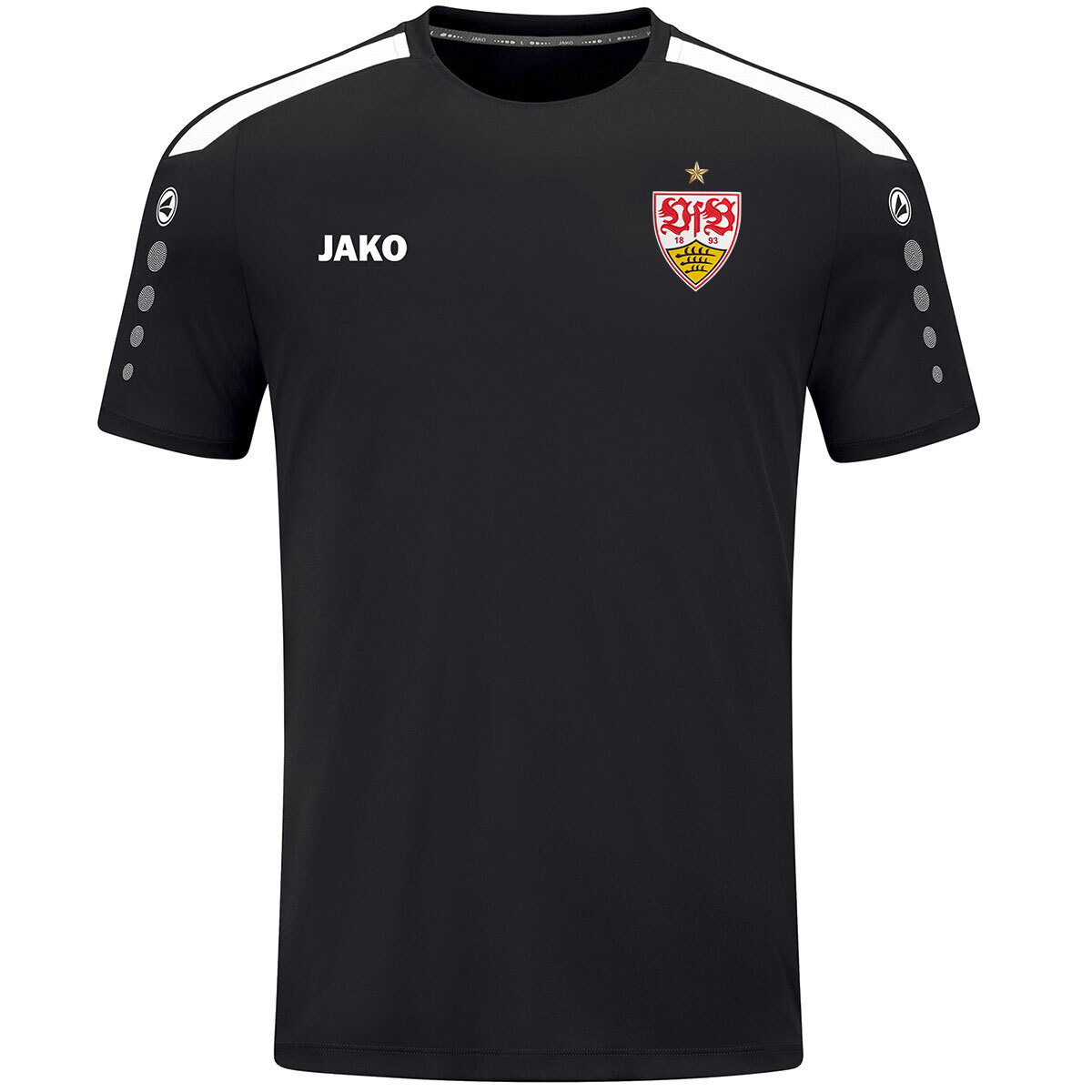 Jako VfB Stuttgart T-Shirt Power Kids