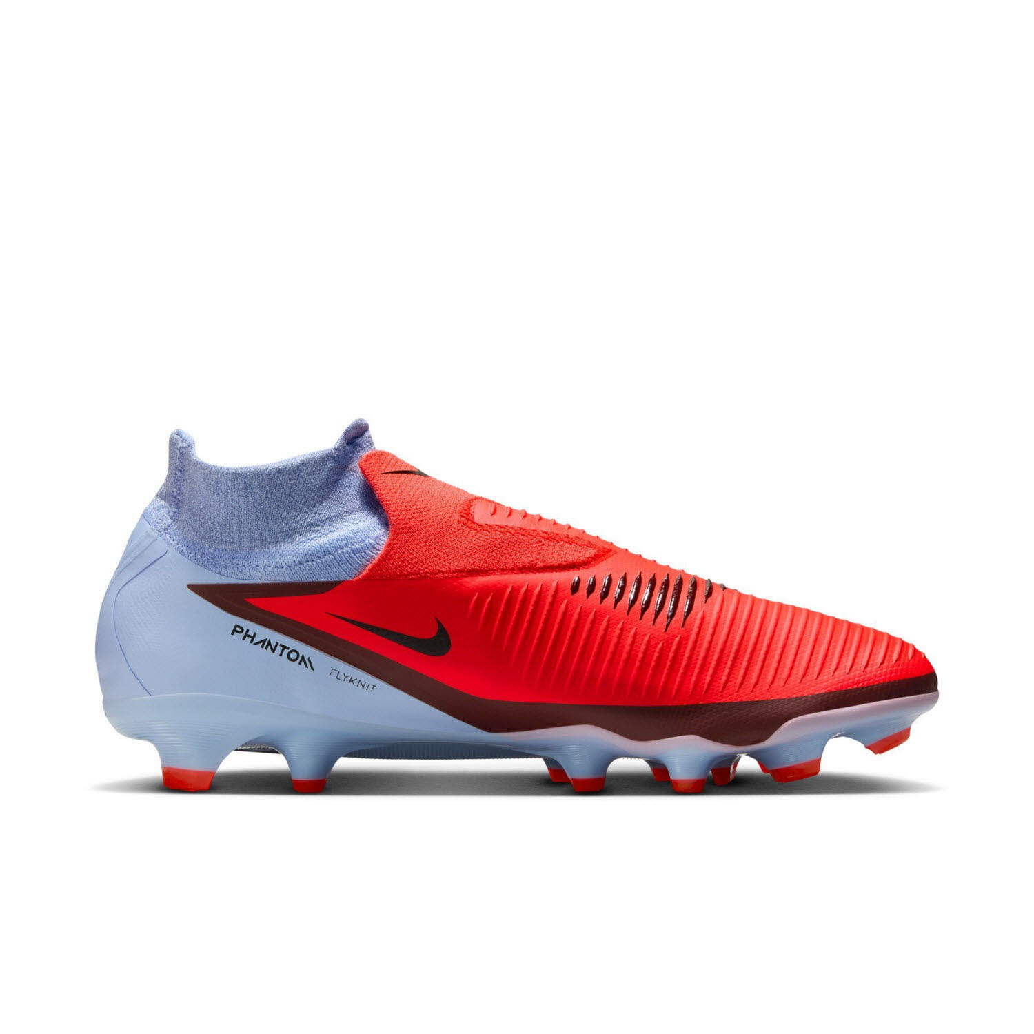 Nike Phantom 6 High Pro FG Fußballschuh Bild 4