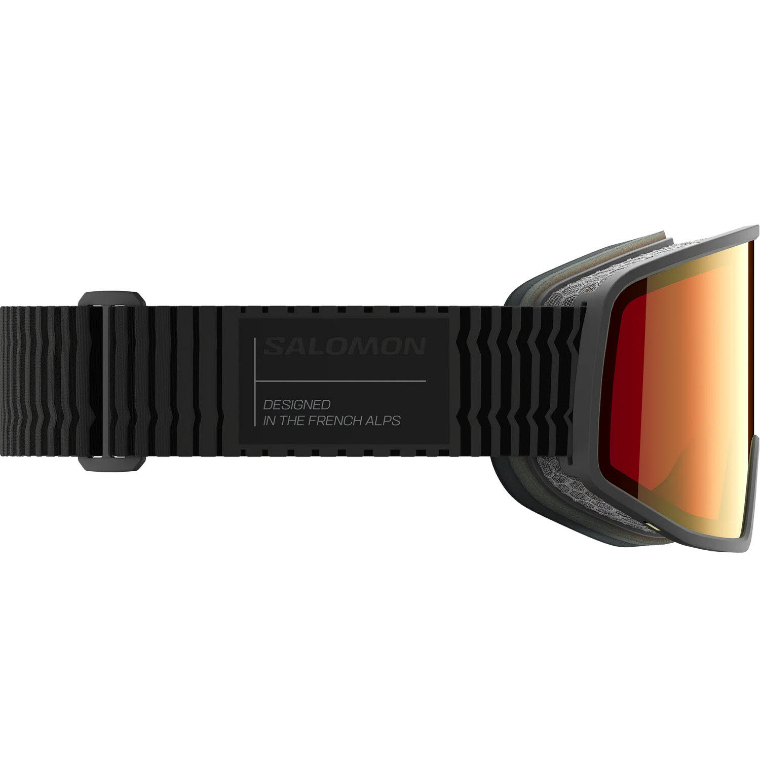 Salomon SENTRY PRO OTG SIGMA PHOTOCHROMIC Skibrille Unisex