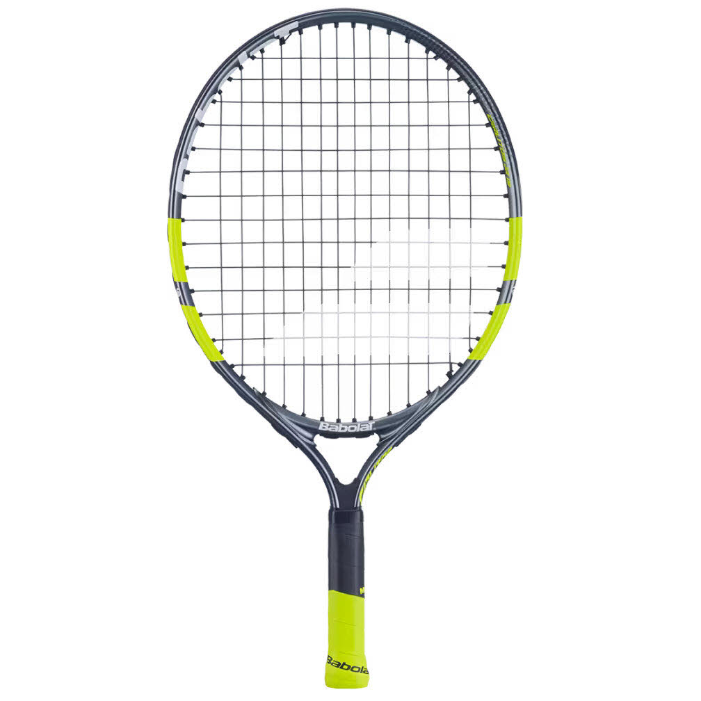 Babolat Carlitos Junior 19