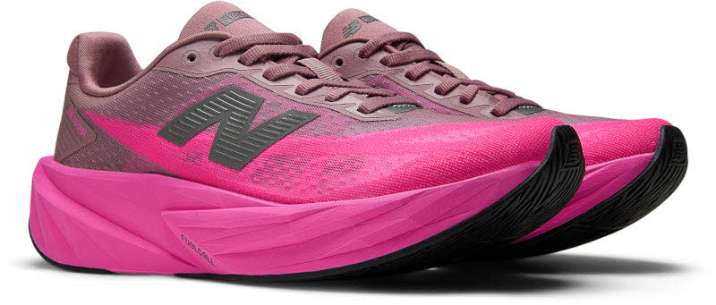 New Balance FuelCell Rebel v5 Schuhe