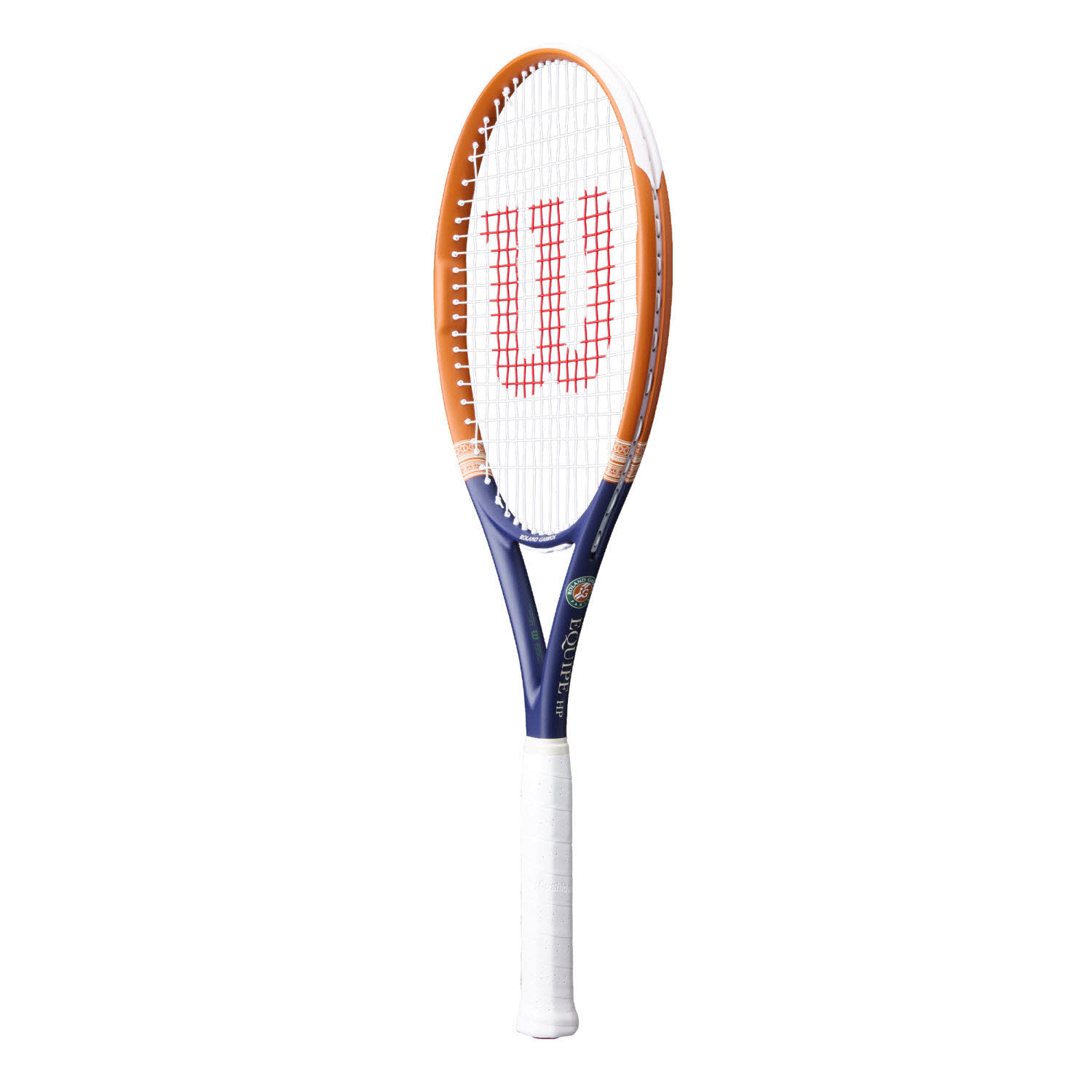 Wilson Roland-Garros 2026 Equipe HP Tennis Racket