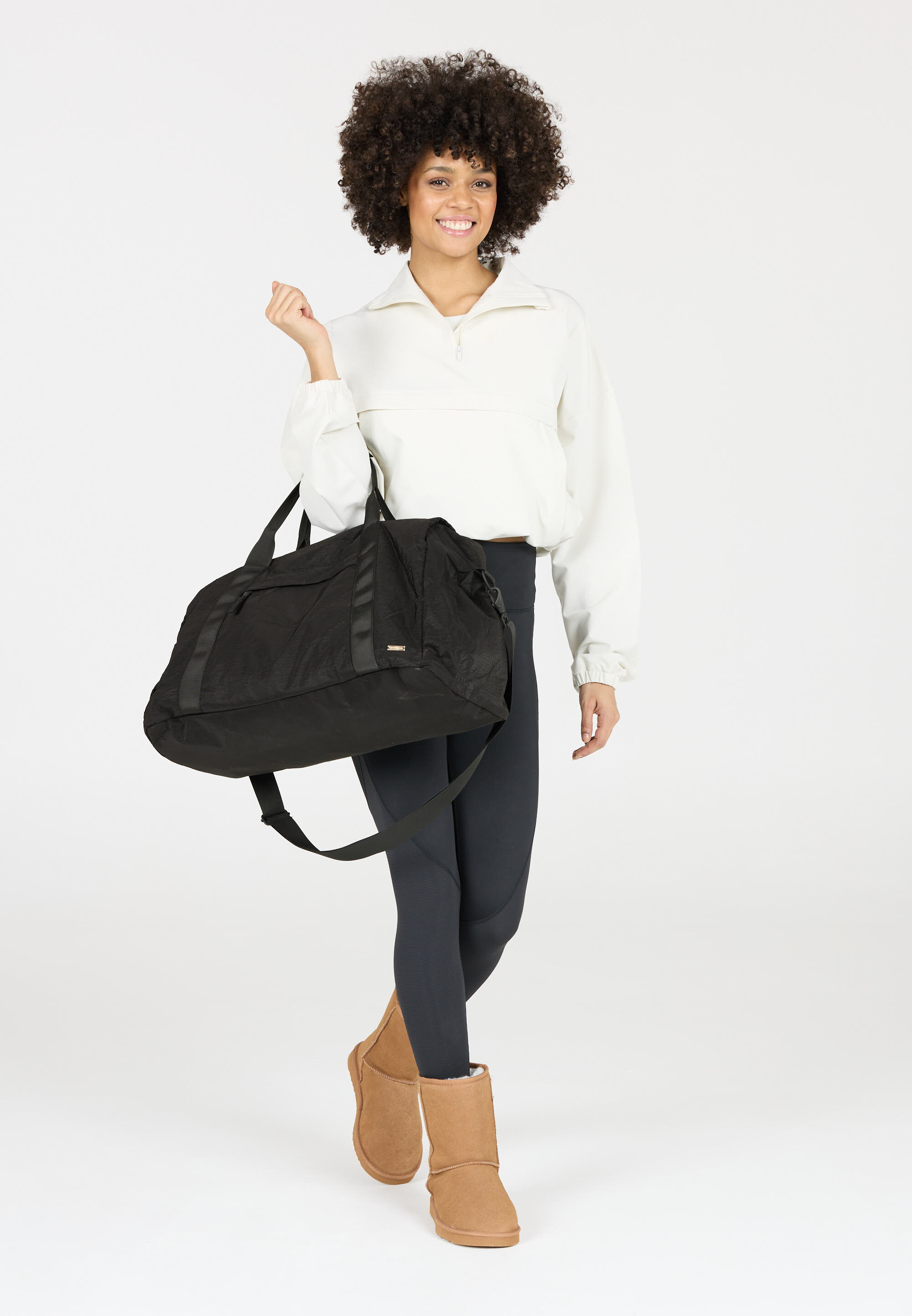 Kimberly Ripstop Bag