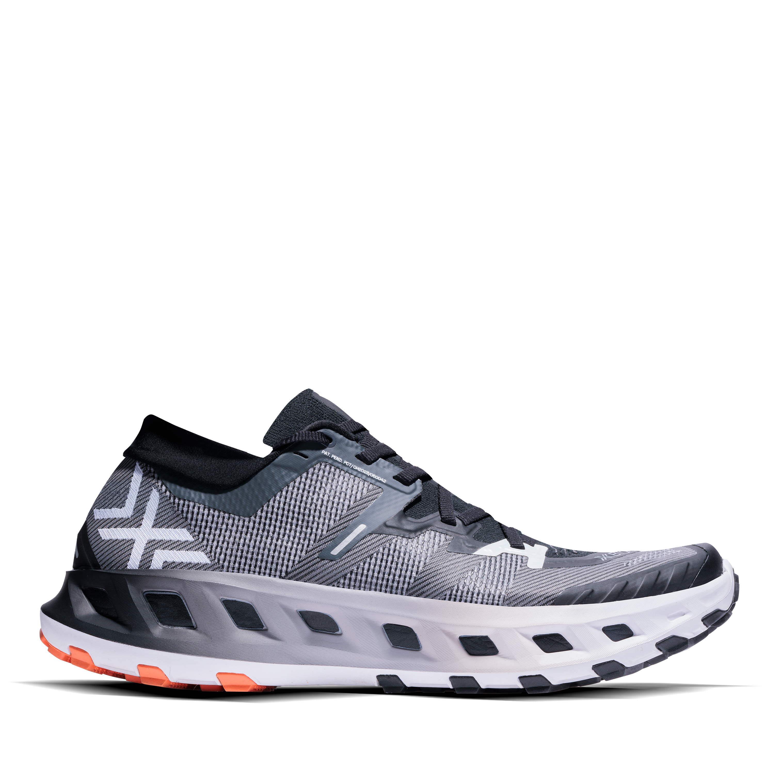 X-BIONIC TERRASKIN X02 Trailrunningschuh