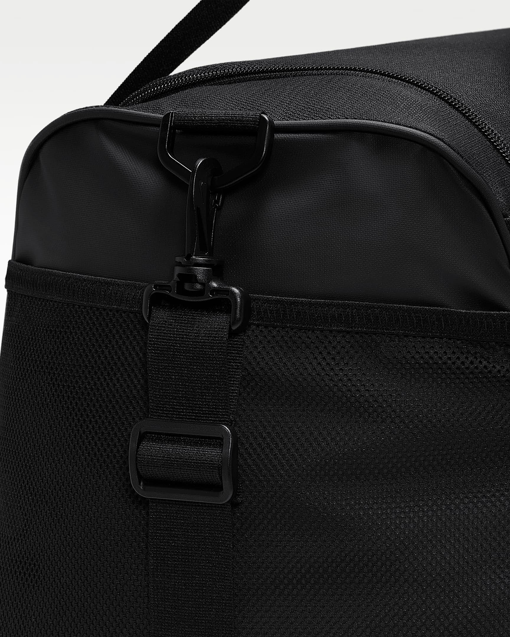 Nike Brasilia Trainingstasche (Medium, 60 l)