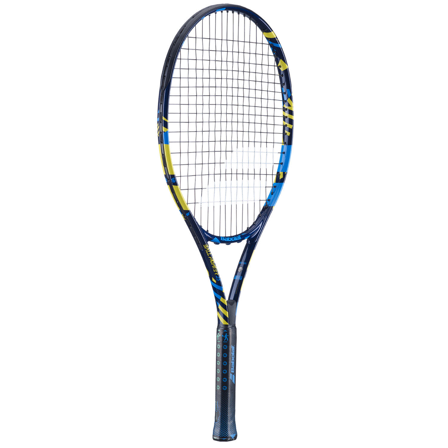 Babolat Ballfighter 25 Kinder Tennisschläger