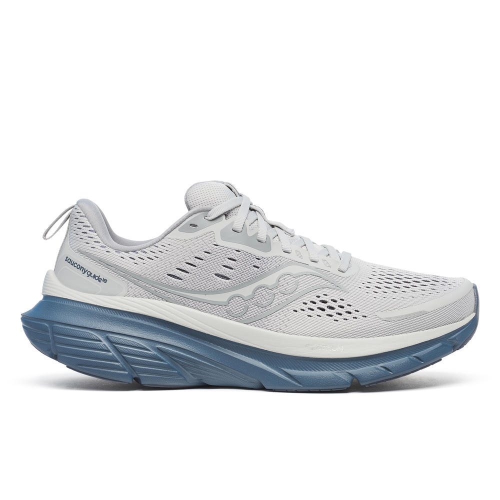 Saucony GUIDE 18 Laufschuhe Herren