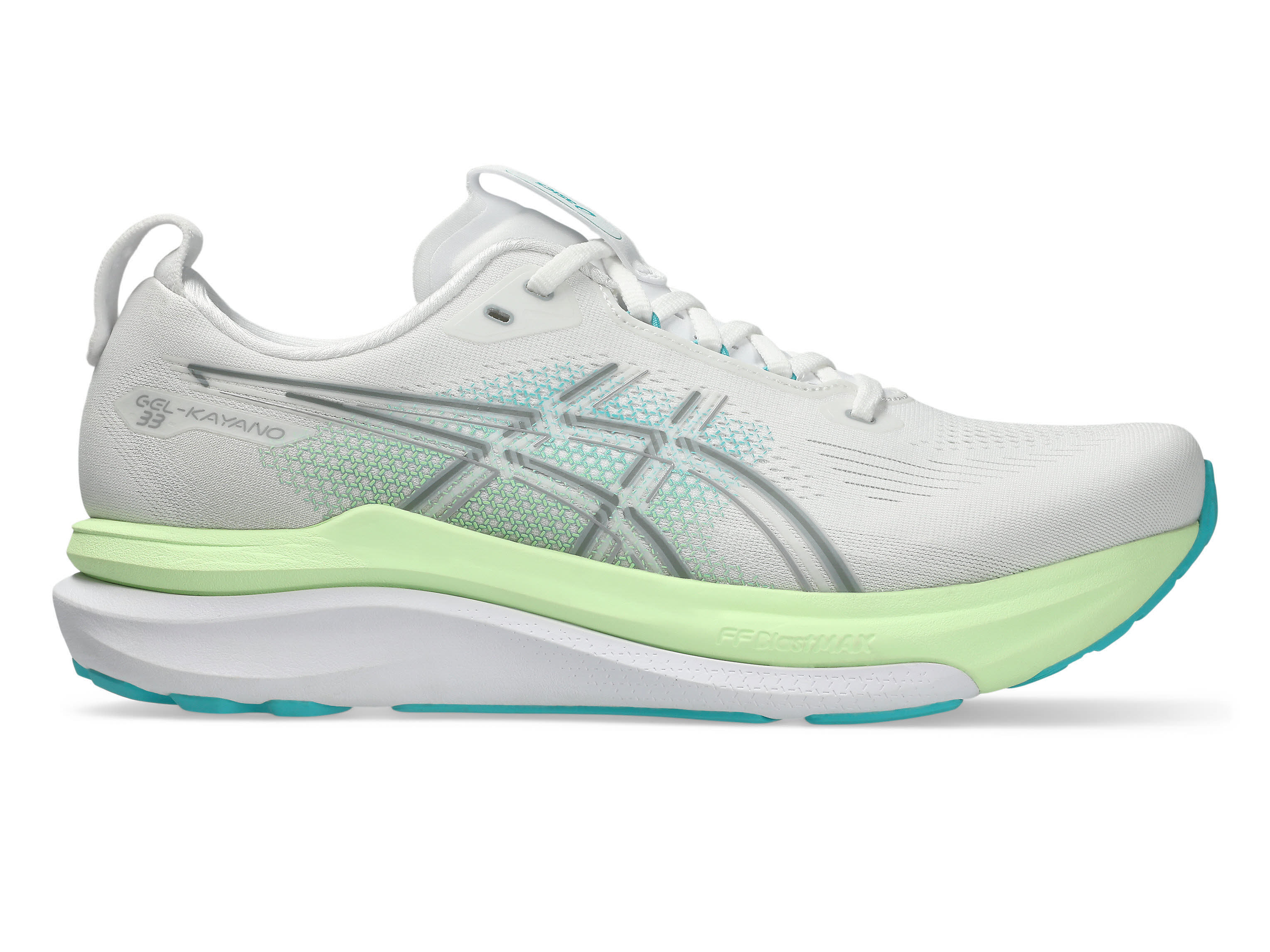 GEL-KAYANO 33